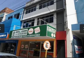 Foto 1 de Prédio Comercial com 10 Quartos à venda, 525m² em Cidade Alta, Natal