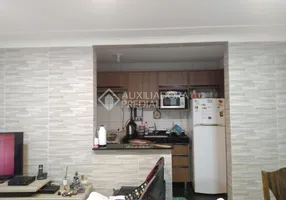 Foto 1 de Apartamento com 2 Quartos à venda, 42m² em Jardim Leopoldina, Porto Alegre