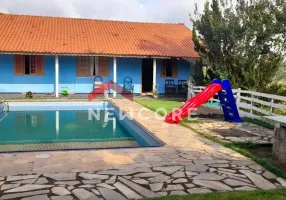 Foto 1 de Fazenda/Sítio com 4 Quartos à venda, 351m² em Vivendas do Engenho D Agua, Itatiba