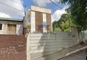 Foto 1 de Casa com 2 Quartos para alugar, 70m² em Vila Alpina, São Paulo