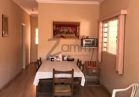 Foto 1 de Casa com 2 Quartos à venda, 90m² em Parque Sao Miguel, Hortolândia