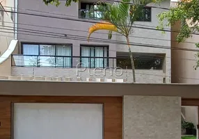 Foto 1 de Sobrado com 3 Quartos à venda, 340m² em Jardim Paraíso, Campinas