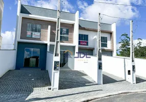 Foto 1 de Casa de Condomínio com 2 Quartos à venda, 74m² em Itoupava Central, Blumenau