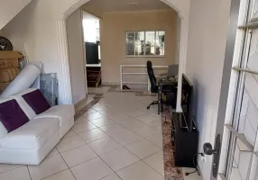 Foto 1 de Casa com 3 Quartos à venda, 126m² em Santa Inês, Belo Horizonte