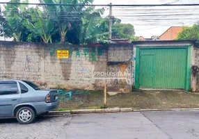 Foto 1 de Lote/Terreno à venda, 500m² em Jardim São José, São Paulo