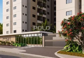 Foto 1 de Apartamento com 2 Quartos à venda, 66m² em Setor Faiçalville, Goiânia