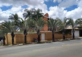 Foto 1 de Sobrado com 4 Quartos à venda, 282m² em Jardim Guarani, Campinas