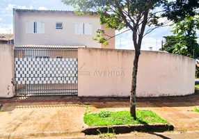 Foto 1 de Sobrado com 3 Quartos à venda, 109m² em Jardim Guararapes, Londrina