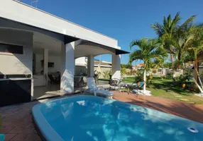 Foto 1 de Casa de Condomínio com 3 Quartos para alugar, 200m² em Barra do Jacuípe, Camaçari