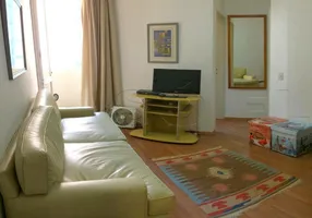 Foto 1 de Flat com 1 Quarto à venda, 35m² em Jardim Paulista, São Paulo