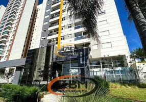 Foto 1 de Apartamento com 2 Quartos à venda, 81m² em Fazenda Gleba Palhano, Londrina