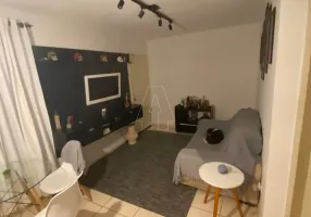 Foto 1 de Apartamento com 2 Quartos à venda, 47m² em Monte Carlo, Araçatuba