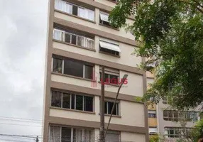 Foto 1 de Apartamento com 1 Quarto à venda, 48m² em Cerqueira César, São Paulo