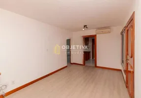 Foto 1 de Apartamento com 2 Quartos para alugar, 60m² em Rio Branco, Novo Hamburgo