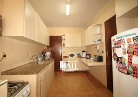 Foto 1 de Apartamento com 3 Quartos à venda, 110m² em Parque Industrial, São José do Rio Preto