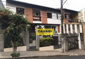 Foto 1 de Sobrado com 3 Quartos à venda, 255m² em Nova Petrópolis, São Bernardo do Campo