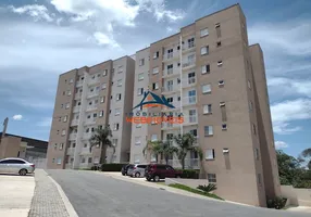 Foto 1 de Apartamento com 2 Quartos para venda ou aluguel, 53m² em Jardim Portao Vermelho, Vargem Grande Paulista