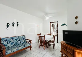 Foto 1 de Apartamento com 2 Quartos para alugar, 80m² em Riviera de São Lourenço, Bertioga