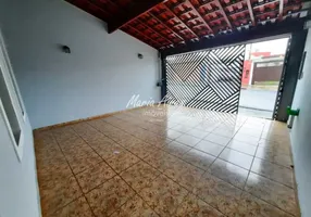 Foto 1 de Casa com 3 Quartos para venda ou aluguel, 120m² em Jardim Bandeirantes, São Carlos