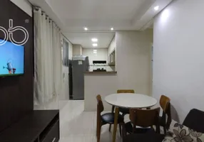 Foto 1 de Apartamento com 2 Quartos à venda, 47m² em Parque das Rosas, Itu