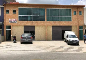 Foto 1 de Sala Comercial para alugar, 90m² em Residencial Morada dos Lagos, Barueri