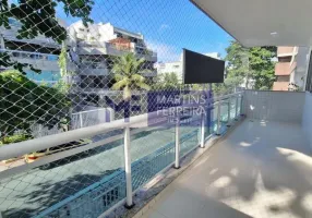 Foto 1 de Apartamento com 3 Quartos para alugar, 91m² em Recreio Dos Bandeirantes, Rio de Janeiro