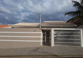Foto 1 de Casa com 3 Quartos à venda, 324m² em Jardim Santa Clara, Presidente Prudente