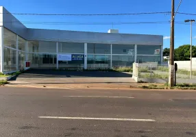 Foto 1 de Ponto Comercial para alugar, 1250m² em Vila Nova, Maringá