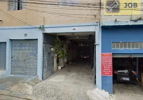 Foto 1 de Ponto Comercial para alugar, 154m² em Vila Divina Pastora, São Paulo