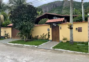 Foto 1 de Casa de Condomínio com 4 Quartos à venda, 200m² em Recanto De Itaipuacu, Maricá