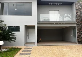 Foto 1 de Casa de Condomínio com 4 Quartos para alugar, 300m² em Loteamento Aldeia da Mata, Votorantim