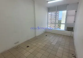 Foto 1 de Sala Comercial para venda ou aluguel, 24m² em Centro, Rio de Janeiro