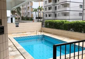 Foto 1 de Apartamento com 2 Quartos à venda, 84m² em Vila Tupi, Praia Grande