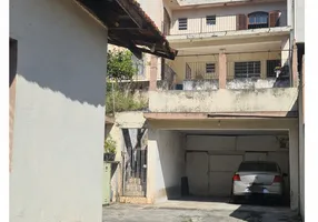 Foto 1 de Sobrado com 3 Quartos à venda, 199m² em Jardim Umarizal, São Paulo