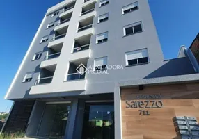 Foto 1 de Apartamento com 2 Quartos à venda, 56m² em Kayser, Caxias do Sul