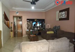 Foto 1 de Casa com 5 Quartos à venda, 400m² em Nova Piracicaba, Piracicaba