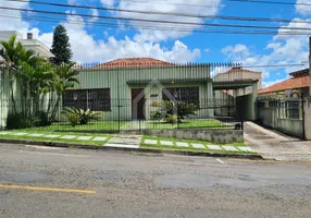 Foto 1 de Imóvel Comercial com 4 Quartos para alugar, 200m² em Jardim Carvalho, Ponta Grossa