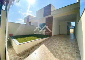 Foto 1 de Casa com 3 Quartos à venda, 80m² em Jardim Veneza , Peruíbe