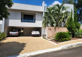 Foto 1 de Casa de Condomínio com 3 Quartos à venda, 300m² em Loteamento Ville Coudert, Indaiatuba