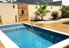 Foto 1 de Casa com 3 Quartos à venda, 193m² em Loteamento Agra Ribeirao Preto, Ribeirão Preto