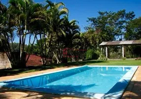 Foto 1 de Fazenda/Sítio com 8 Quartos à venda, 1700m² em Jardim Seabra, Amparo