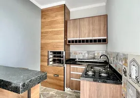 Foto 1 de Casa com 2 Quartos à venda, 86m² em Residencial Santa Giovana, Jundiaí