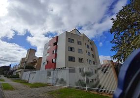 Foto 1 de Apartamento com 2 Quartos à venda, 65m² em Tingui, Curitiba