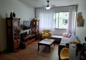 Foto 1 de Apartamento com 3 Quartos à venda, 100m² em Leme, Rio de Janeiro