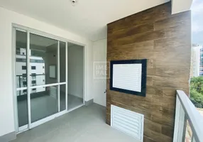 Foto 1 de Apartamento com 3 Quartos à venda, 82m² em Praia De Palmas, Governador Celso Ramos