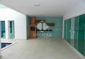 Foto 1 de Casa de Condomínio com 5 Quartos para venda ou aluguel, 350m² em Recreio Dos Bandeirantes, Rio de Janeiro