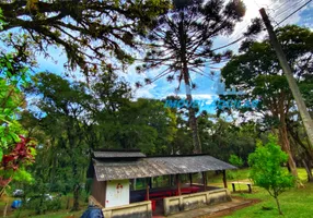 Foto 1 de Fazenda/Sítio com 3 Quartos à venda, 157454m² em Jardim Pinheiros, Quatro Barras