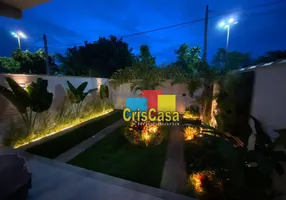 Foto 1 de Casa com 3 Quartos à venda, 181m² em Jardim Bela Vista, Rio das Ostras