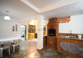 Foto 1 de Casa com 3 Quartos à venda, 130m² em Pinheiros, São Paulo