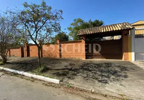 Foto 1 de Casa com 3 Quartos à venda, 190m² em Interlagos, São Paulo